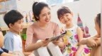国办：确保公办幼儿园教师工资及时足额发放